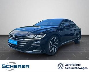 VW Arteon Gebrauchtwagen