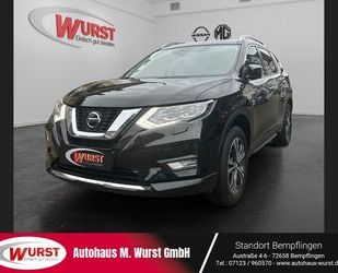 Opel X-Trail 