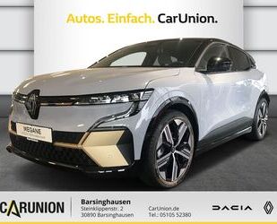 Renault Megane Gebrauchtwagen