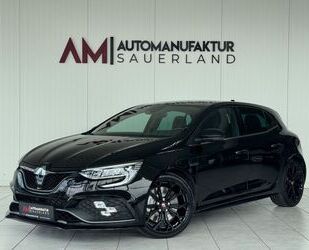 Renault Megane Gebrauchtwagen