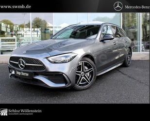 Mercedes-Benz C 220 Gebrauchtwagen