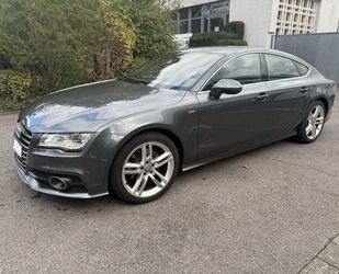 Audi A7 Gebrauchtwagen