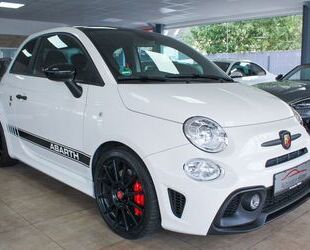 Abarth 595 Gebrauchtwagen