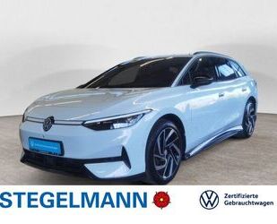 VW ID.7 Gebrauchtwagen