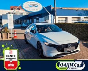 Mazda 3 Gebrauchtwagen