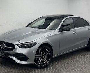 Mercedes-Benz C 300 Gebrauchtwagen