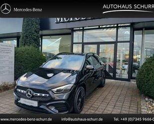 Mercedes-Benz GLA 220 Gebrauchtwagen