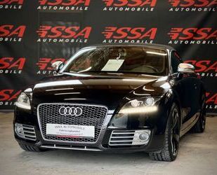 Audi TT Gebrauchtwagen