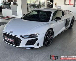 Audi R8 Gebrauchtwagen