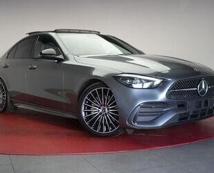 Mercedes-Benz C 300 Gebrauchtwagen