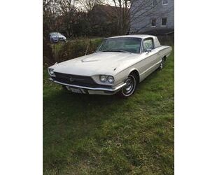 Ford Thunderbird Gebrauchtwagen