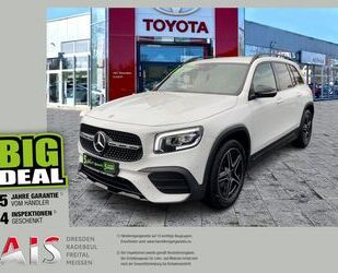 Mercedes-Benz GLB 200 Gebrauchtwagen