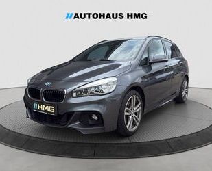 BMW 220 Active Tourer Gebrauchtwagen