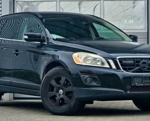 Volvo XC60 Gebrauchtwagen