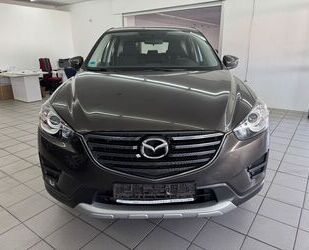 Mazda CX-5 Gebrauchtwagen