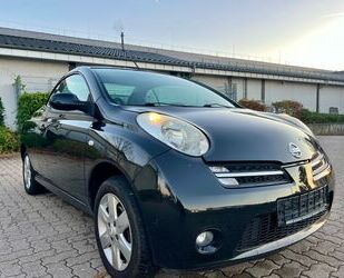 Nissan Micra Gebrauchtwagen