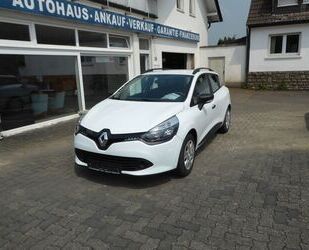 Renault Clio Gebrauchtwagen