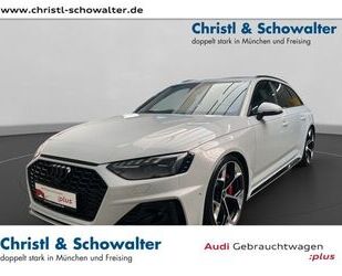 Audi RS4 Gebrauchtwagen