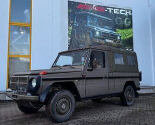 Mercedes-Benz G 230 Gebrauchtwagen