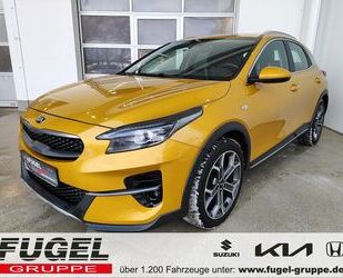 Kia XCeed Gebrauchtwagen