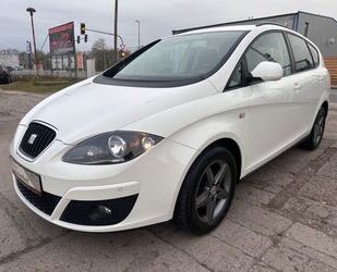 Seat Altea Gebrauchtwagen