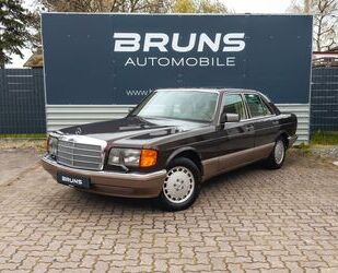 Mercedes-Benz 420 Gebrauchtwagen