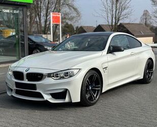 BMW M4 Gebrauchtwagen