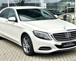 Mercedes-Benz S 400 Gebrauchtwagen