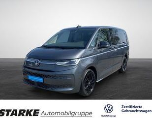 VW T7 Multivan Gebrauchtwagen