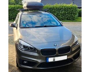 BMW 225 Active Tourer Gebrauchtwagen
