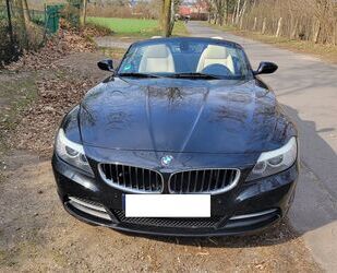 BMW Z4 Gebrauchtwagen