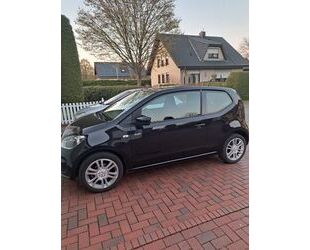 VW up! Gebrauchtwagen