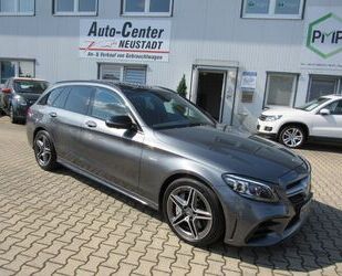 Mercedes-Benz C 43 AMG Gebrauchtwagen