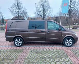 Mercedes-Benz Vito Gebrauchtwagen