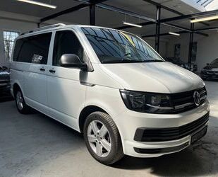 VW T6 Multivan Gebrauchtwagen