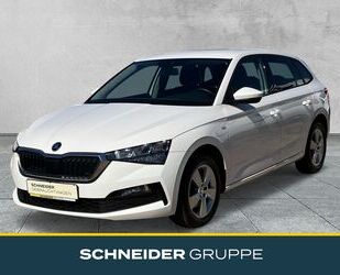 Skoda Scala Gebrauchtwagen
