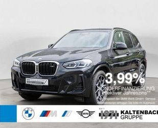 BMW X3 M40 Gebrauchtwagen