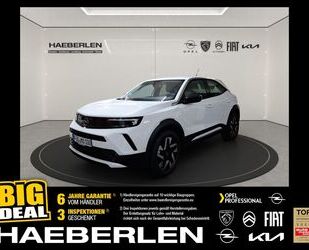 Opel Mokka Gebrauchtwagen
