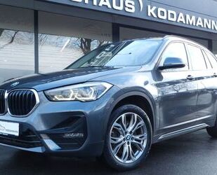 BMW X1 Gebrauchtwagen