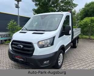 Ford Transit Gebrauchtwagen