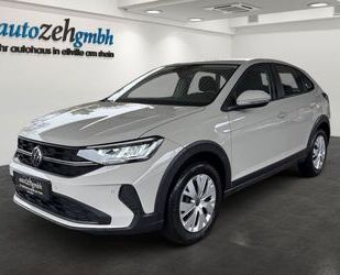 VW Taigo Gebrauchtwagen