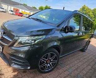 Mercedes-Benz V 300 Gebrauchtwagen