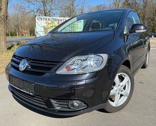 VW Golf Plus Gebrauchtwagen