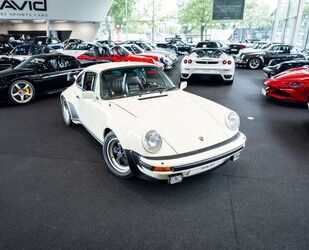 Porsche 930 Gebrauchtwagen