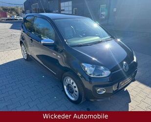 VW up! Gebrauchtwagen