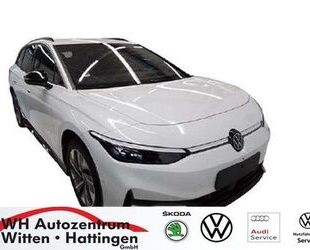 VW ID.7 Gebrauchtwagen