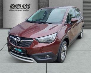 Opel Crossland (X) Gebrauchtwagen