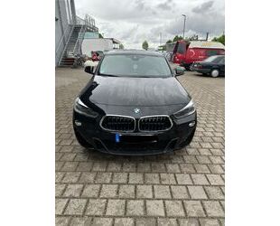 BMW X2 Gebrauchtwagen