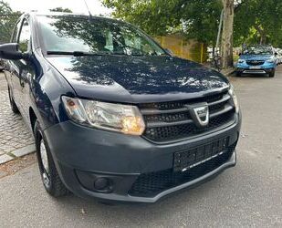 Dacia Sandero Gebrauchtwagen