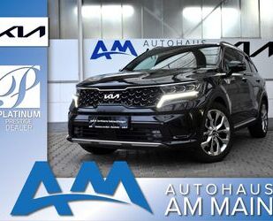 Kia Sorento Gebrauchtwagen